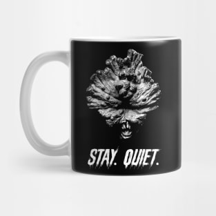 TLOU Clicker Mug